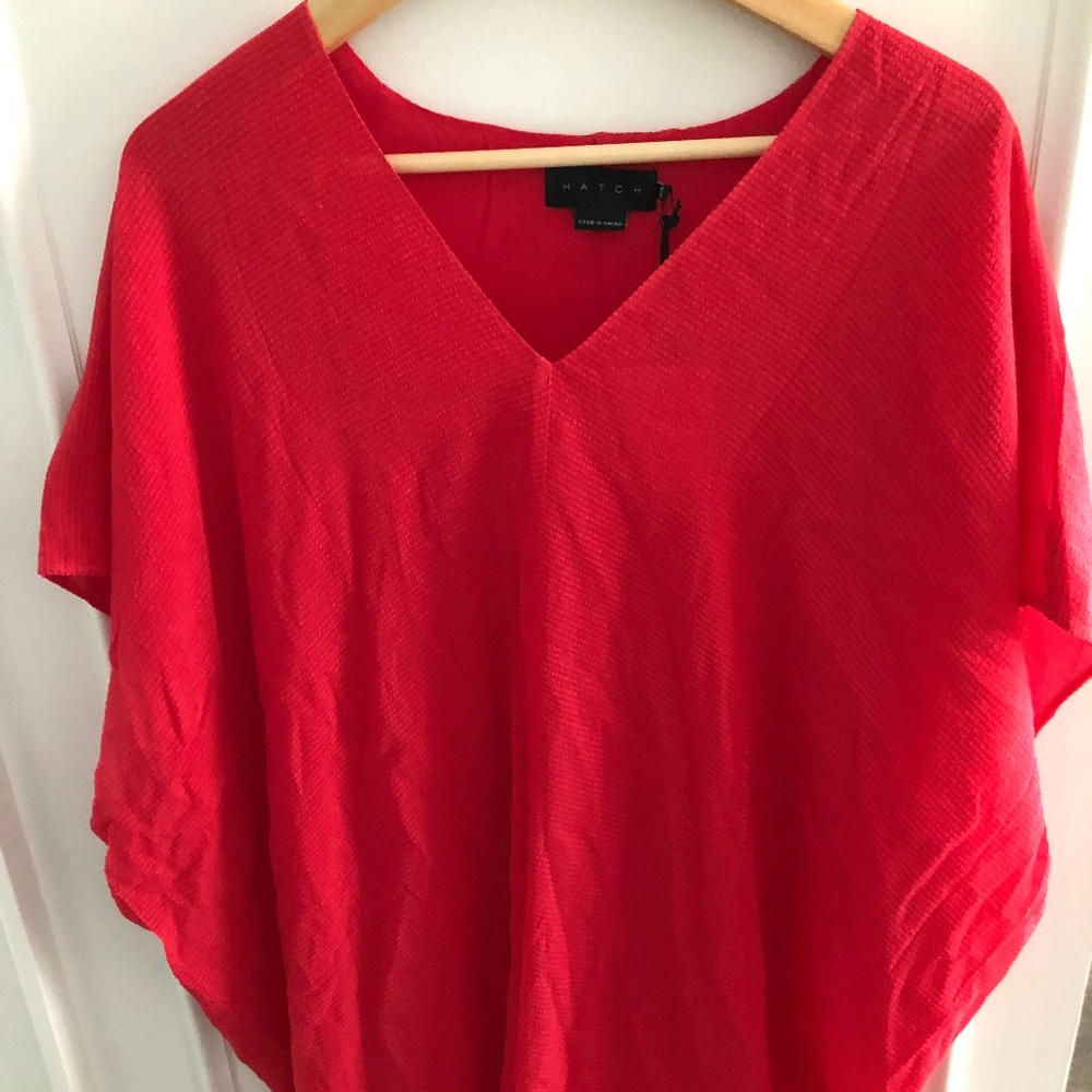 NWT Hatch dress (one size)
